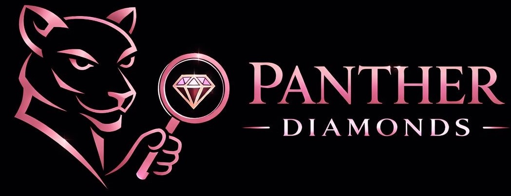 Panther Diamonds Logo